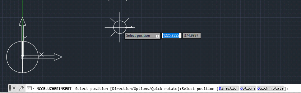 magicad for autocad