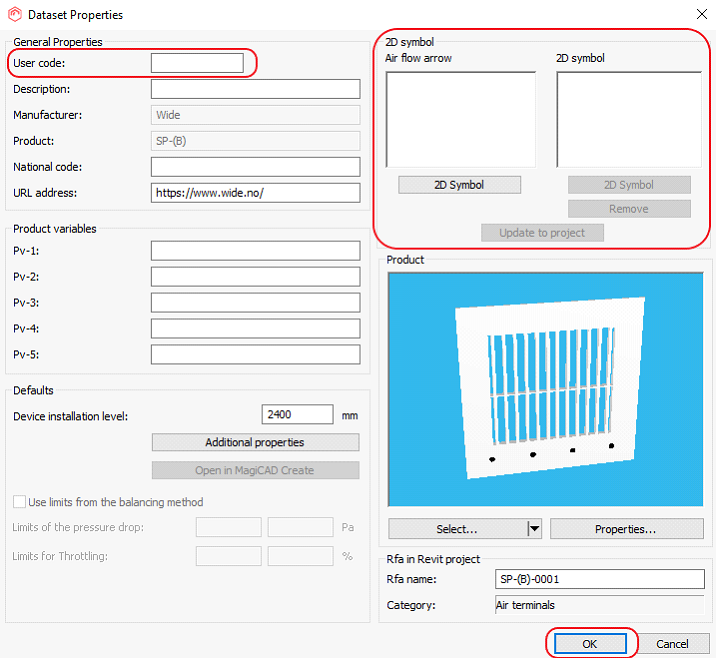 magicad for revit